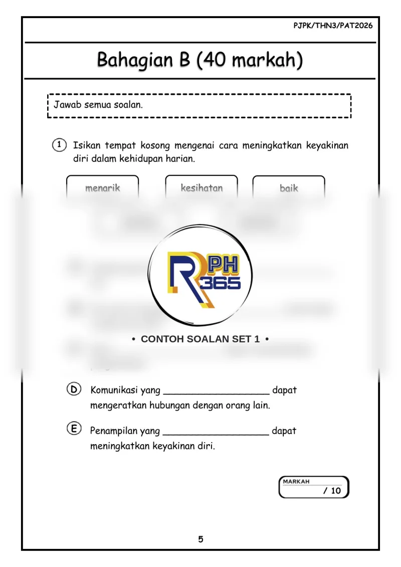 Sampel 3