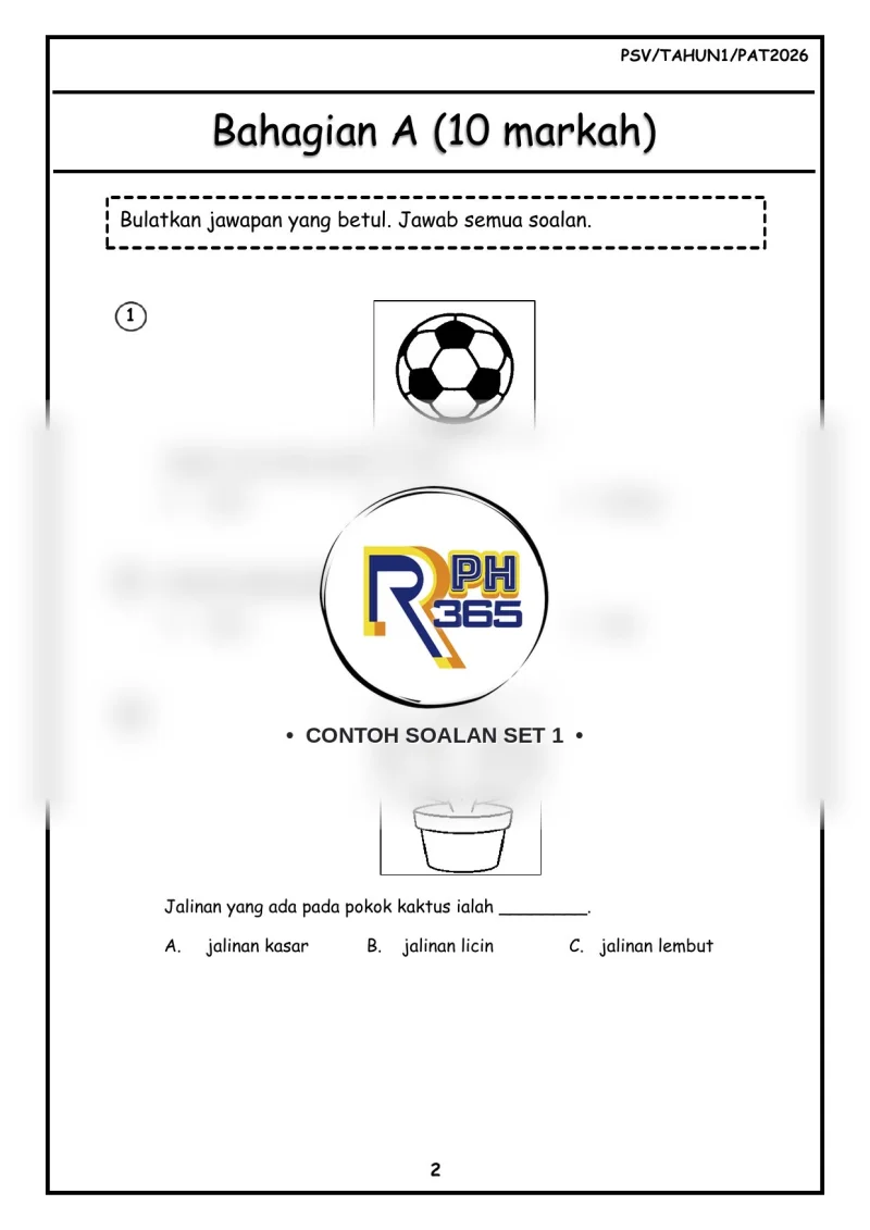 Sampel 2