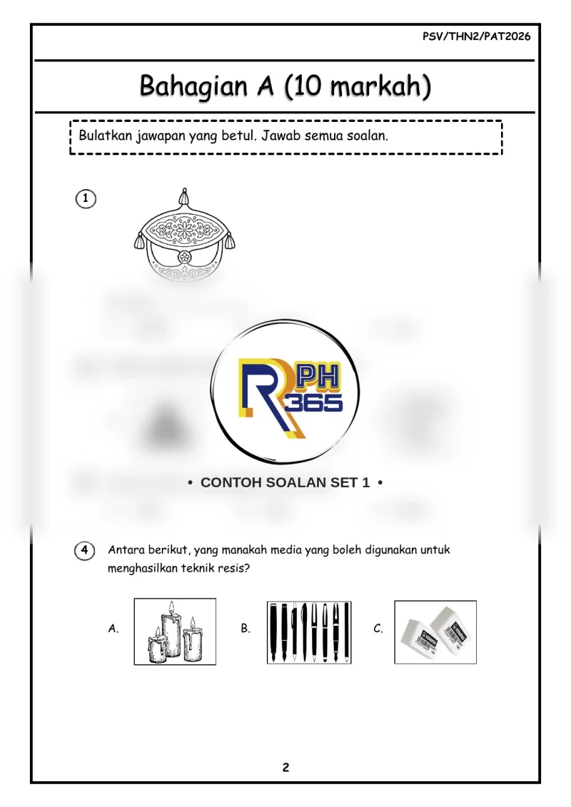 Sampel 2