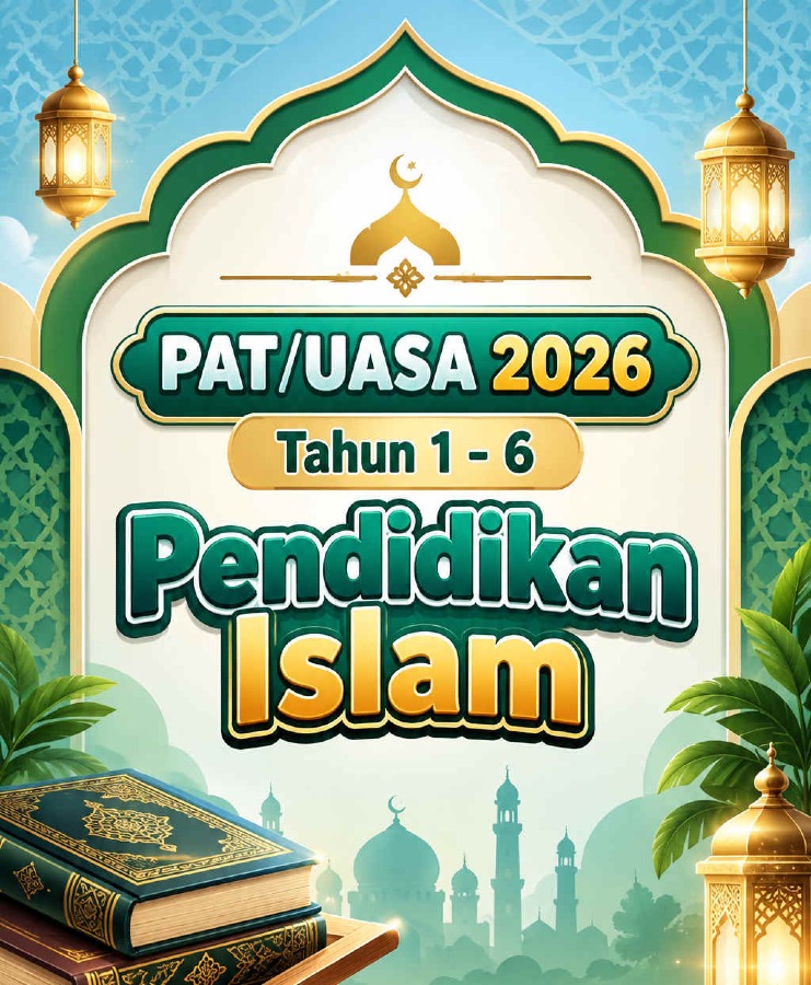 Pendidikan Islam Tahun 1-6