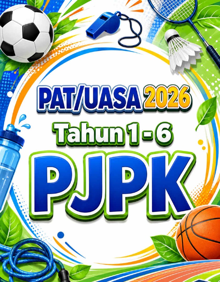 PJPK Tahun 1-6